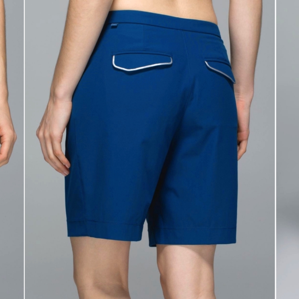 Lululemon Long Story Short [6]